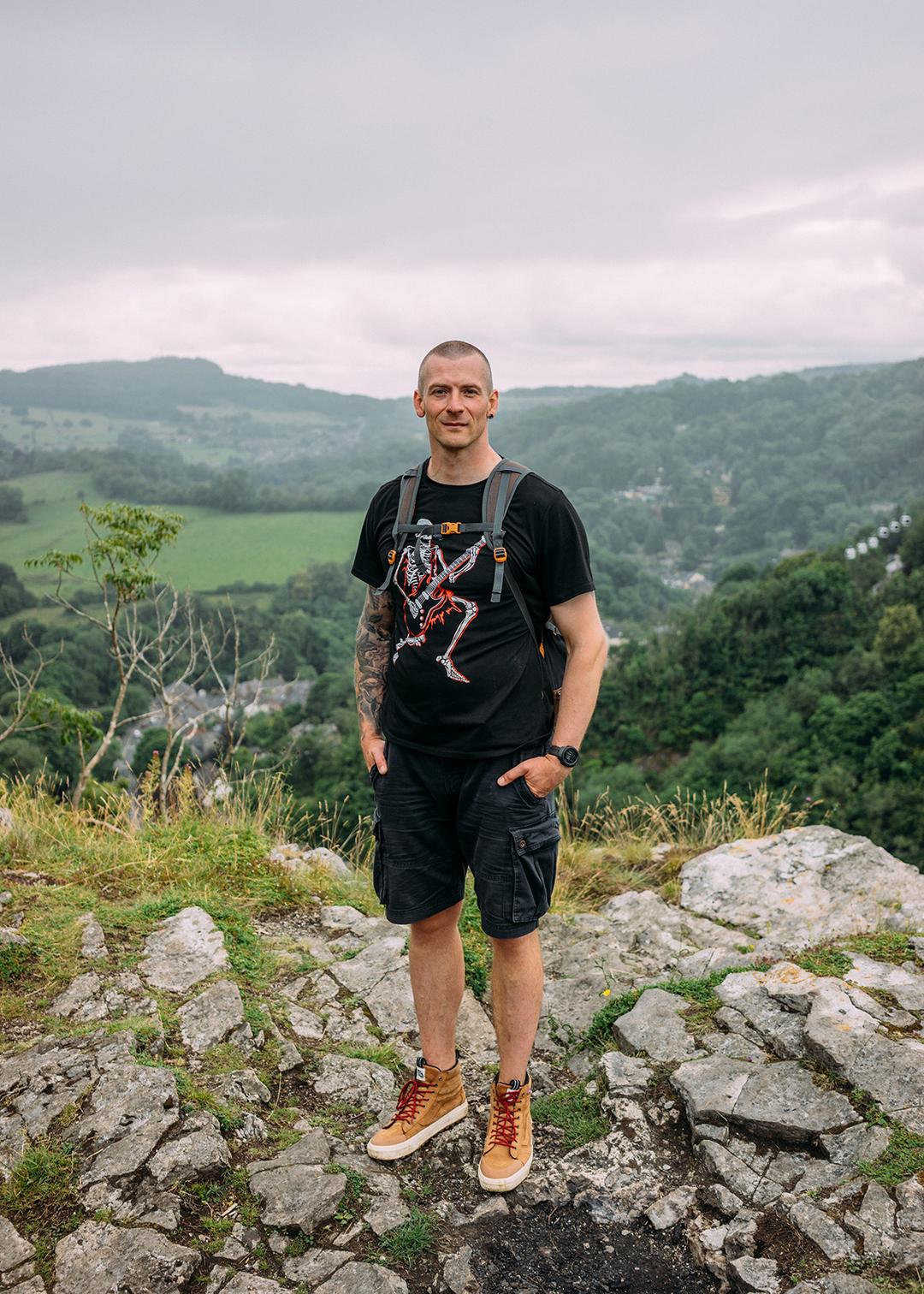 Dmitry Osipchuk - Photographer